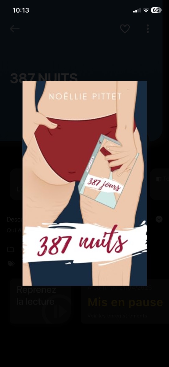 Mary Bridgestone, Tome 3 : 387 nuits