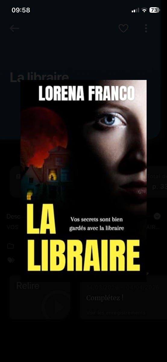 La libraire