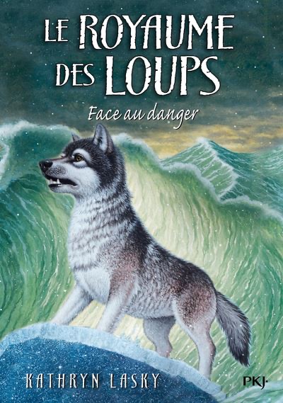 Le Royaume des Loups : Face au danger