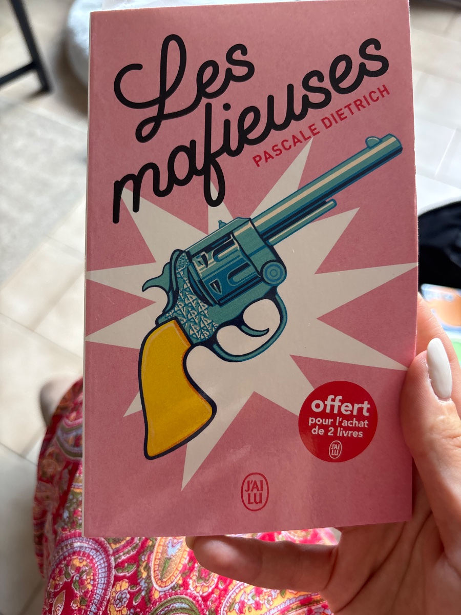 Les mafieuses