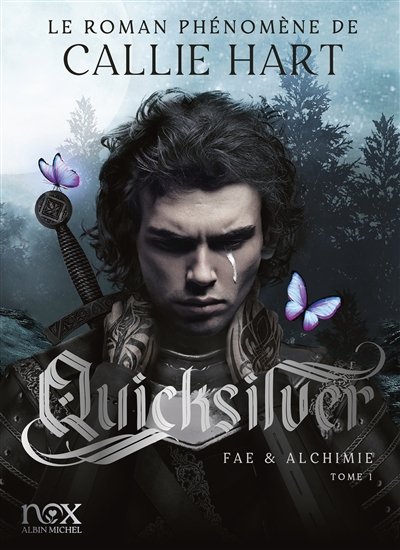 Quicksilver vol.1