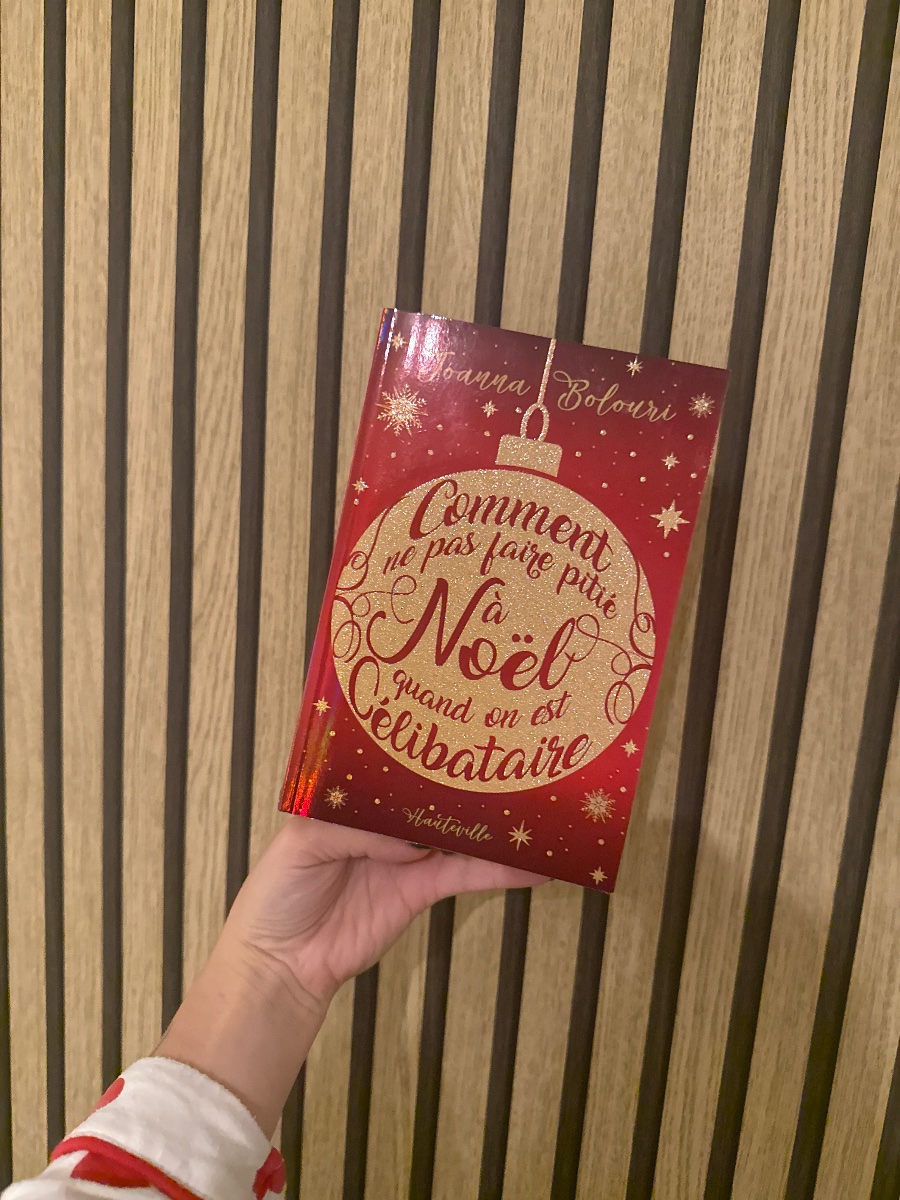 Comment ne pas faire pitié à Noël quand on est célibataire