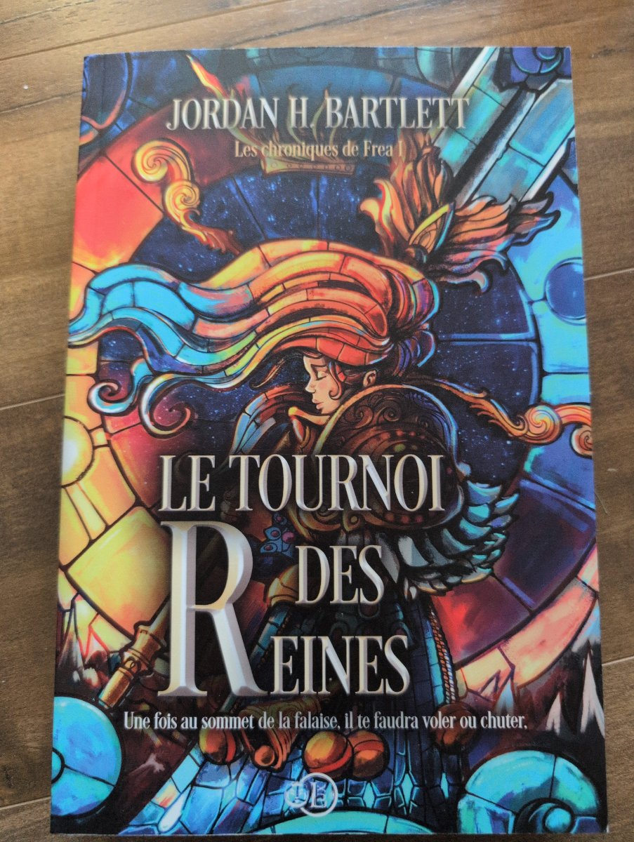 Le tournoi des reines