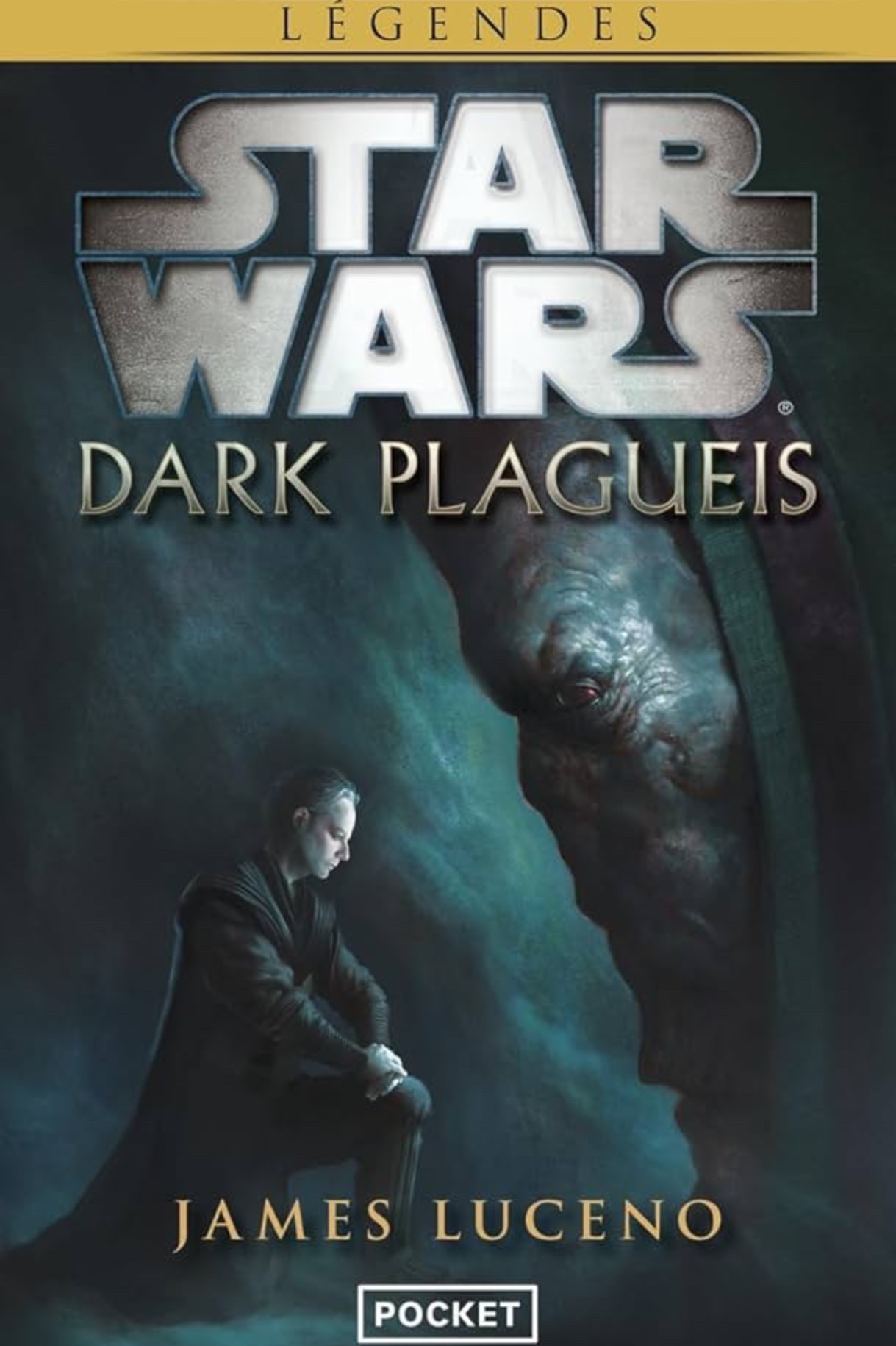 Star Wars - numéro 115 Dark plagueis