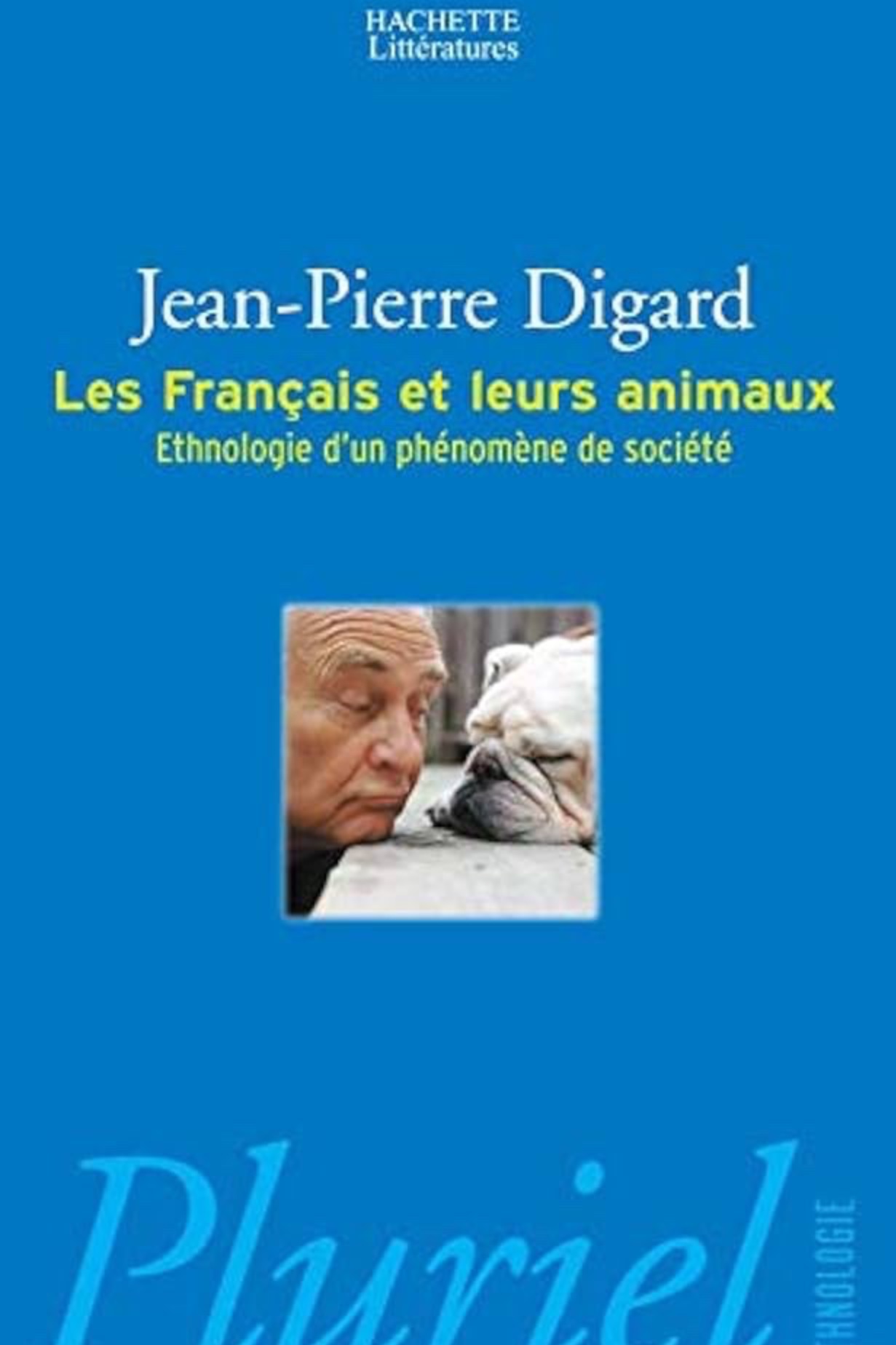 Les Français et leurs animaux