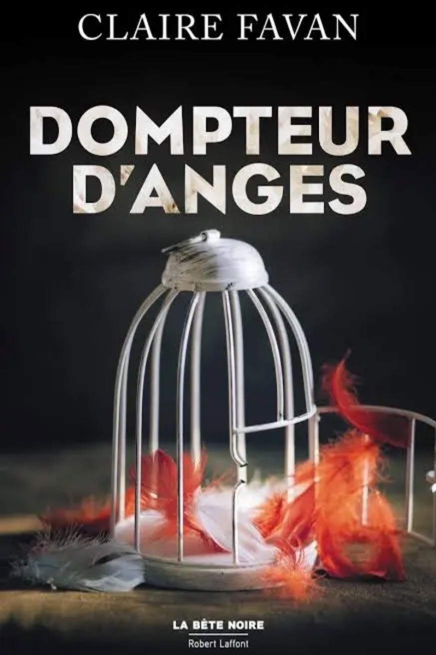 Dompteur d'anges