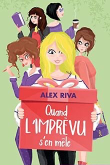 Quand l'imprévu s'en mêle