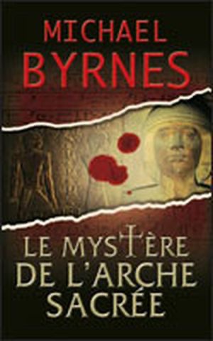 Le mystère de l’arche sacrée