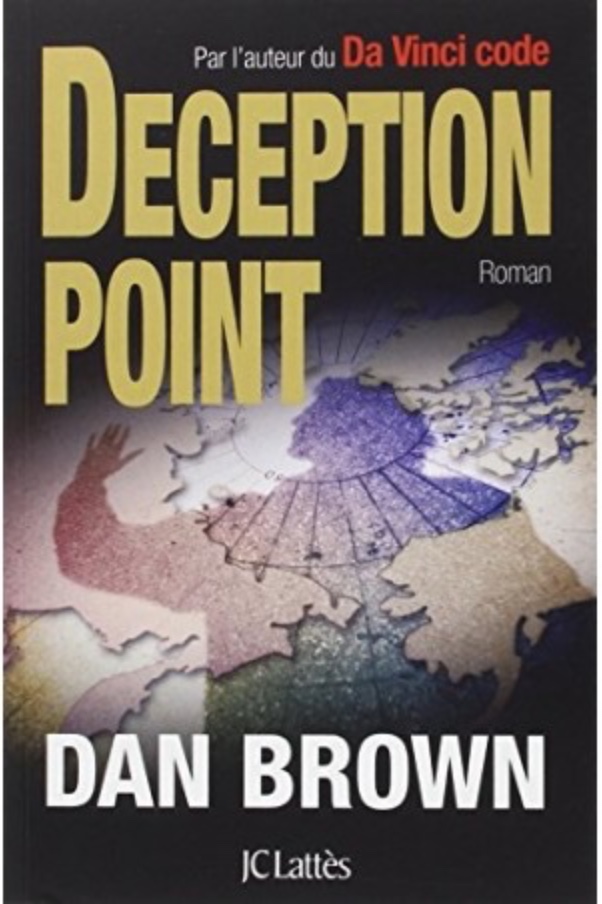 Deception point