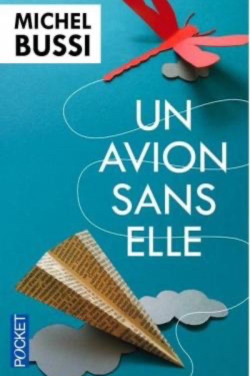 Un avion sans elle
