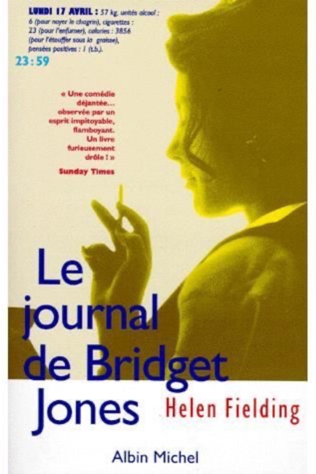 Journal de Bridget Jones, The