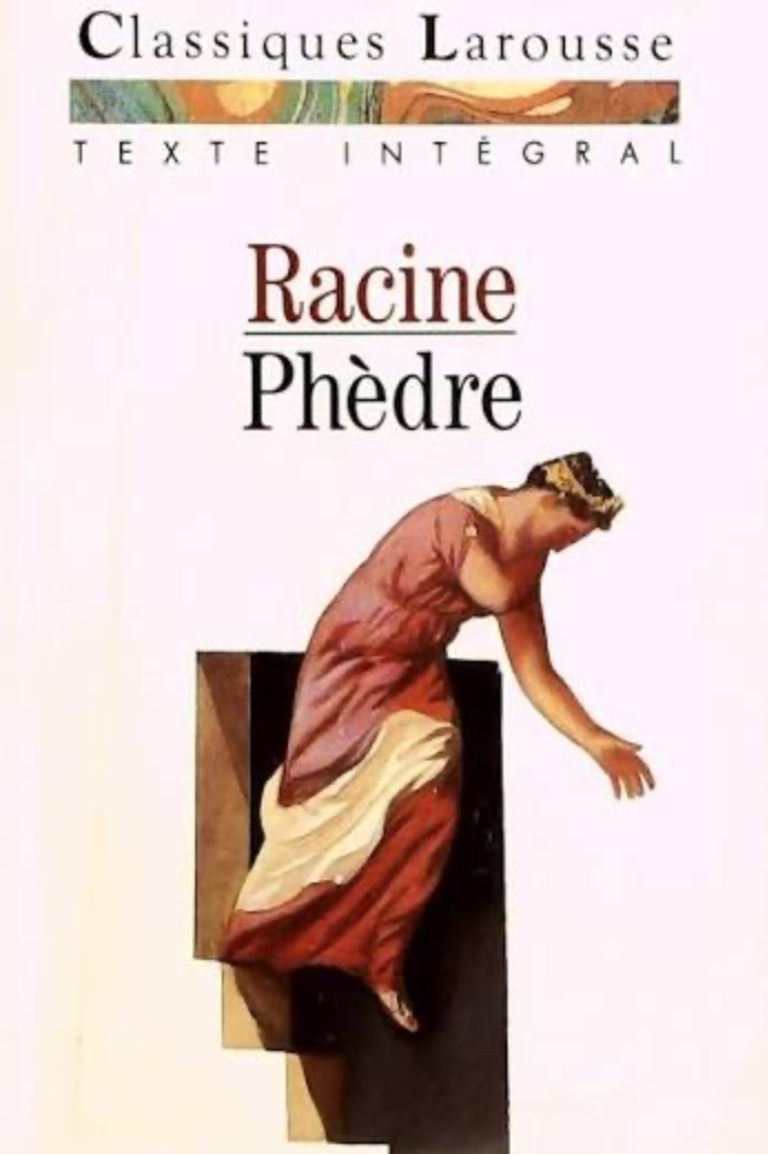 Phèdre