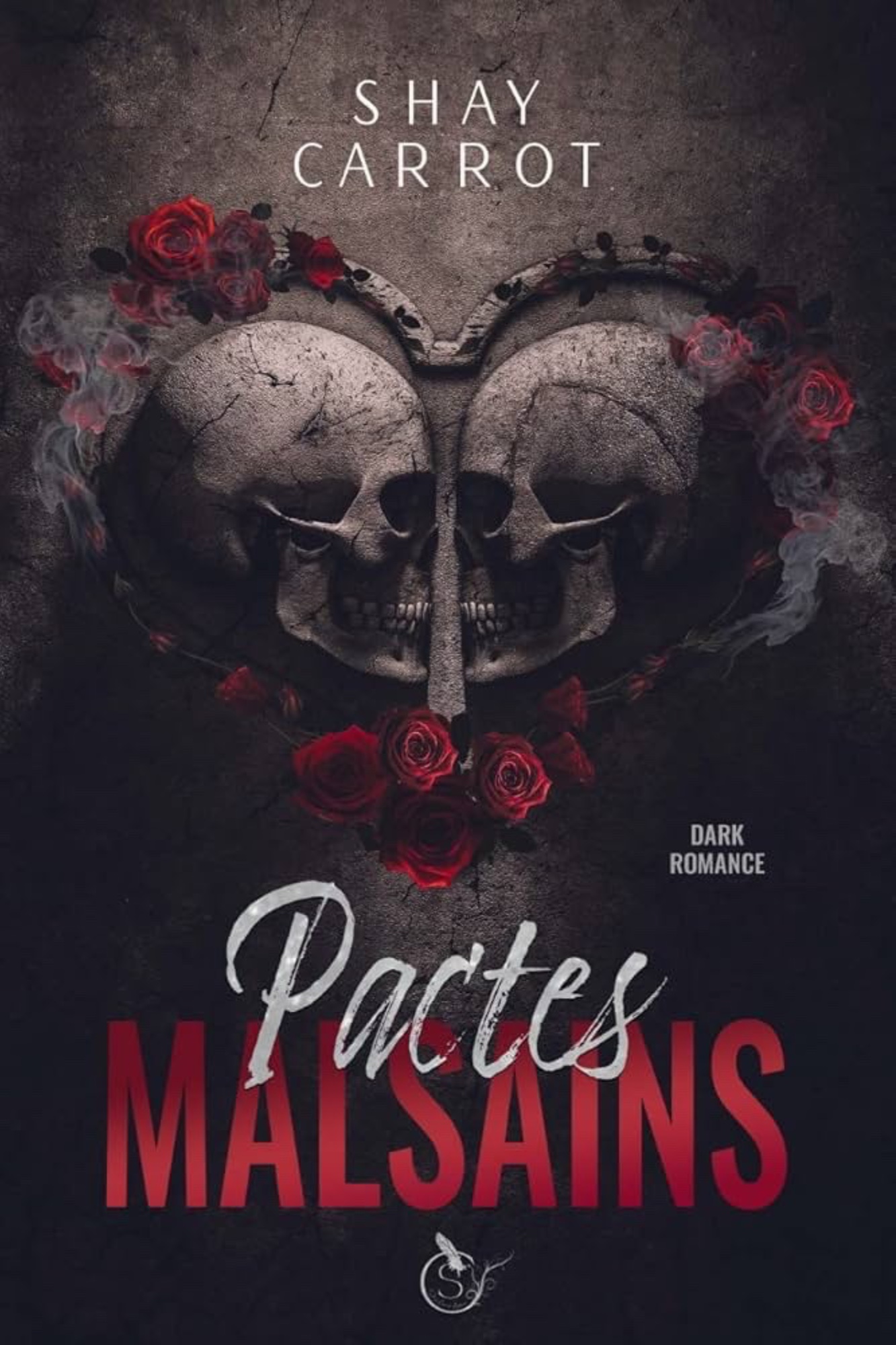Pactes Malsains (Dark Romance)