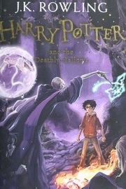 Harry Potter and the Deathly Hallows (Harry Potter, #7)