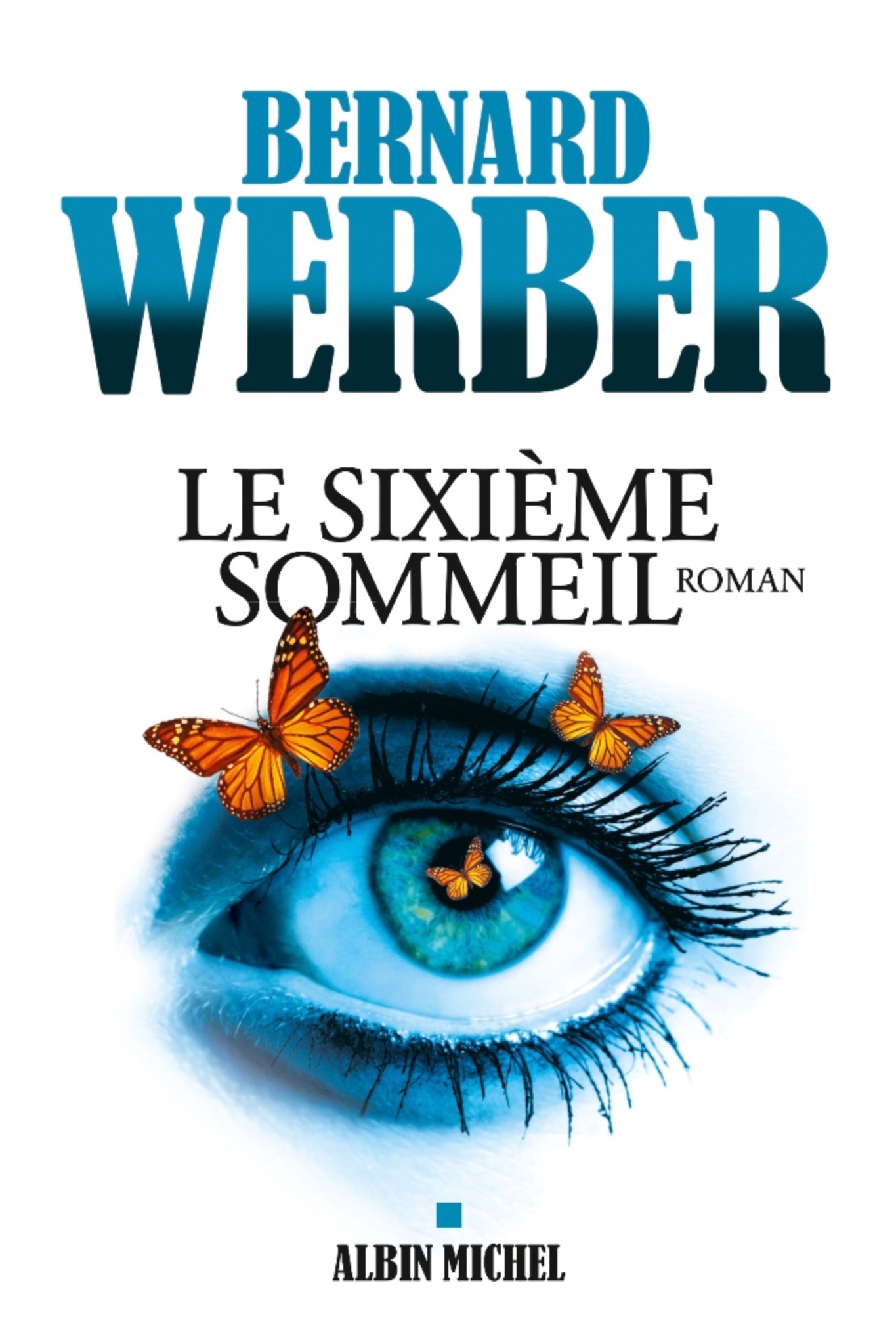 Le sixième sommeil