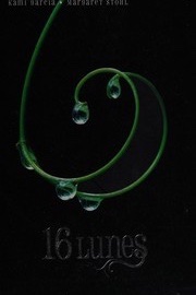 16 Lunes (Le Livre des Lunes, #1)