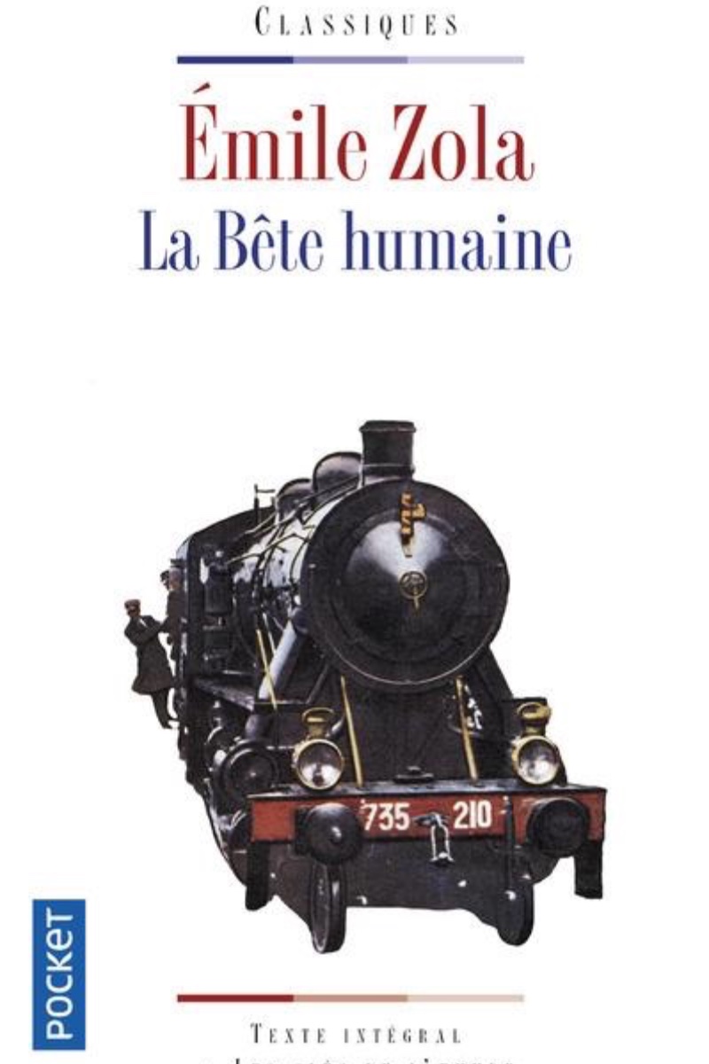 Bête humaine