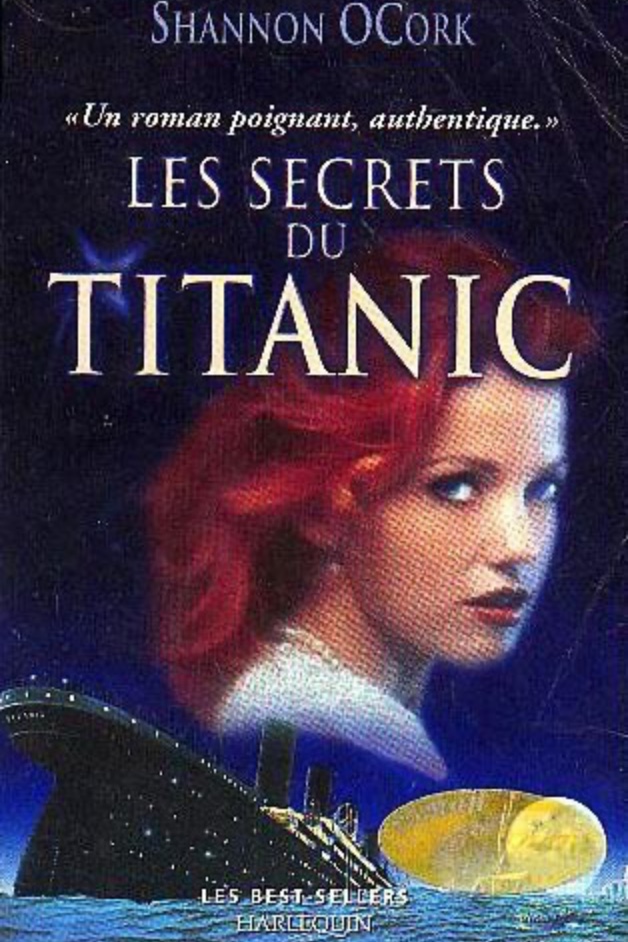Les secrets du "Titanic"
