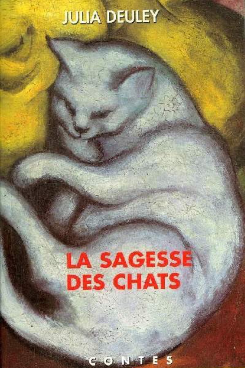 La sagesse des chats