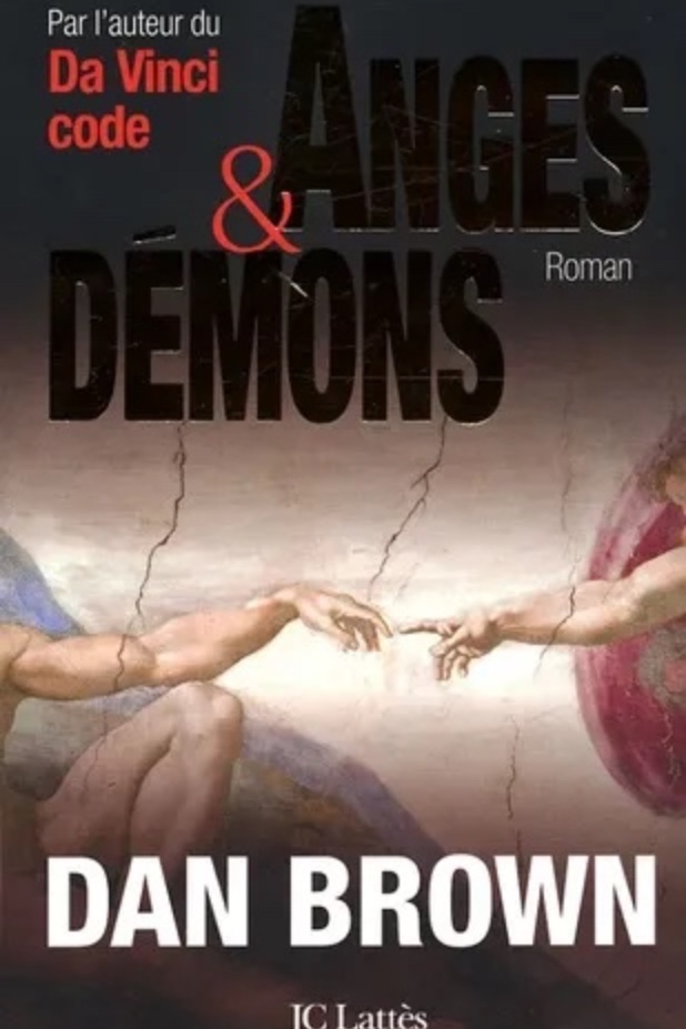 Anges et démons