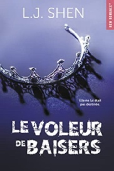 Le voleur de baisers