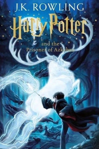 Harry Potter and the Prisoner of Azkaban