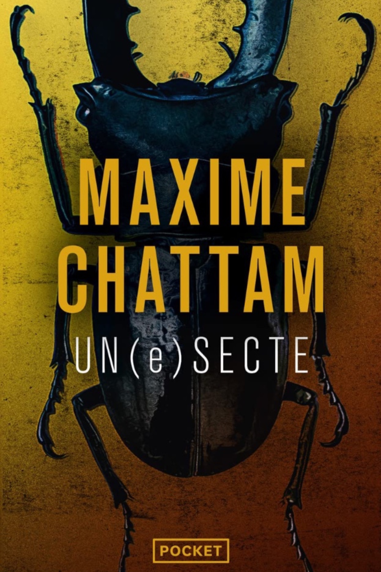 Un(e)secte
