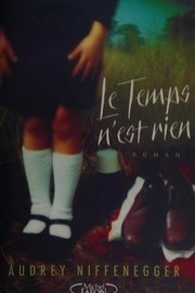 Le temps n'est rien