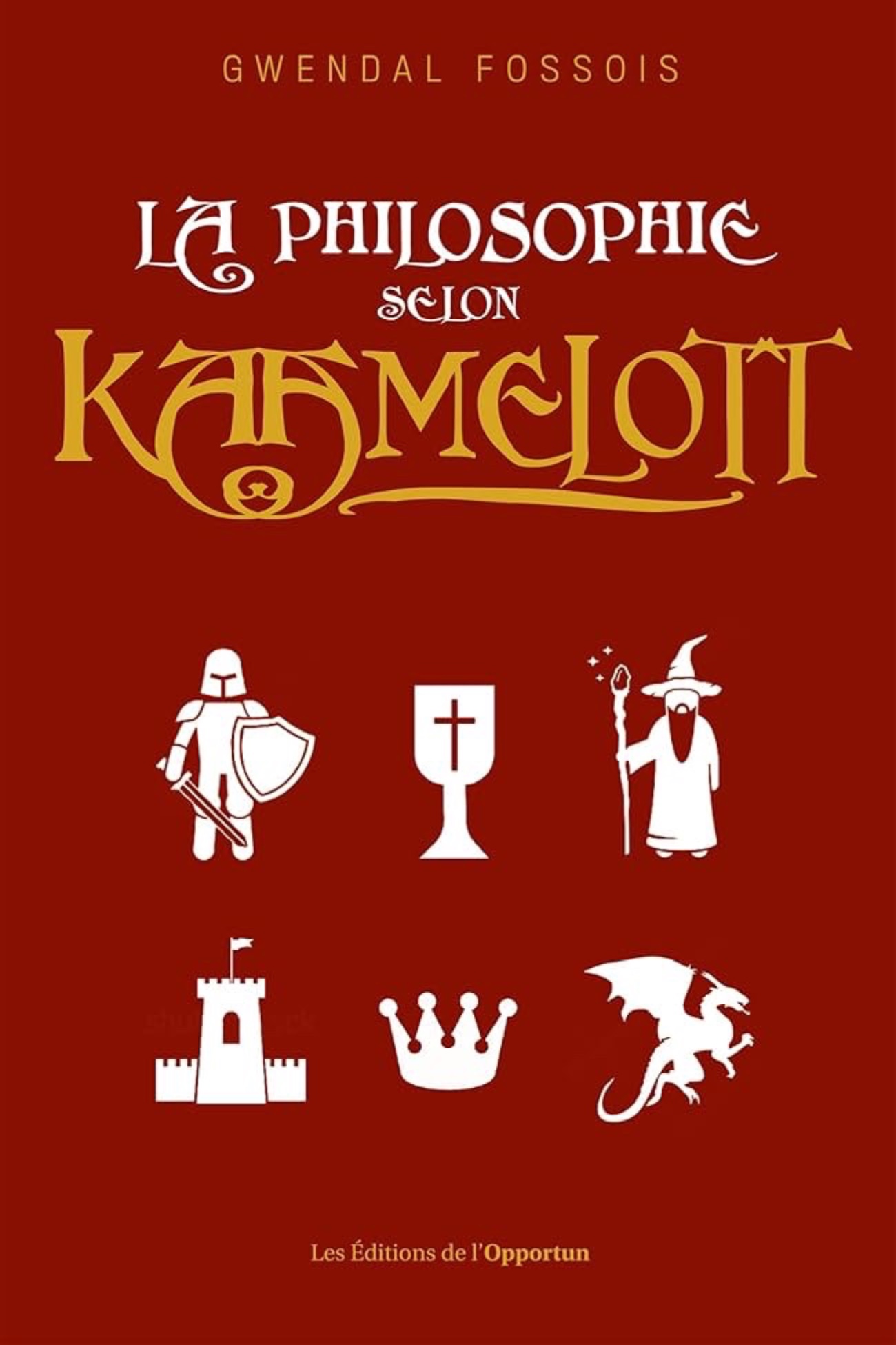 La philosophie selon Kaamelott