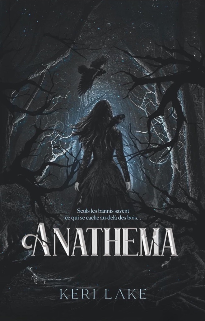 The eating woods. Vol. 1. Anathema