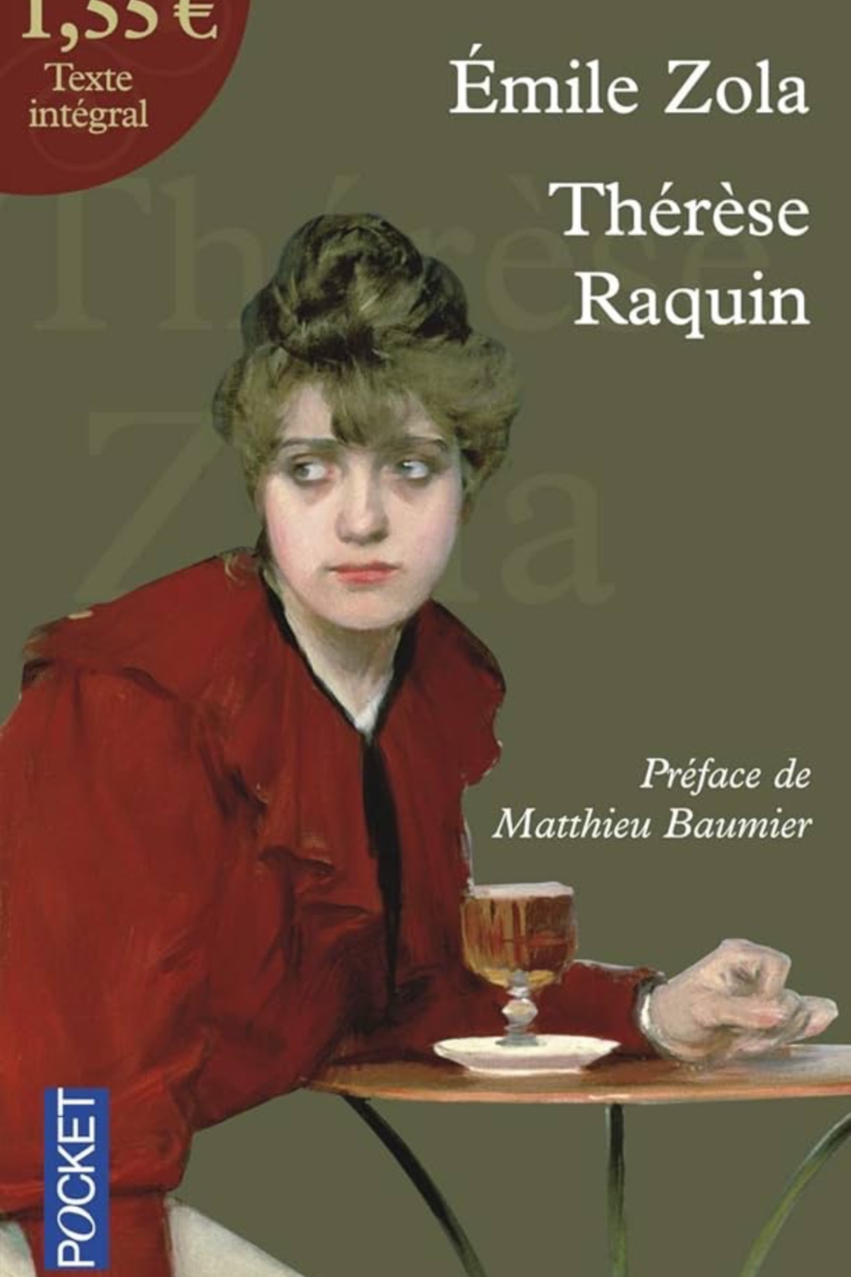 Thérèse Raquin
