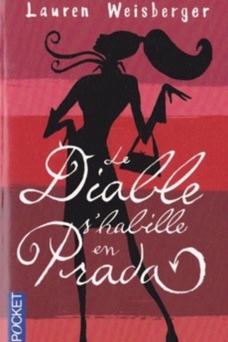 Le diable s'habille en Prada