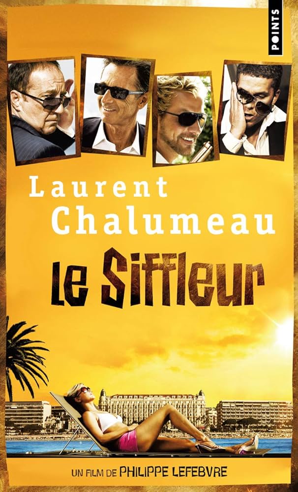 Le siffleur