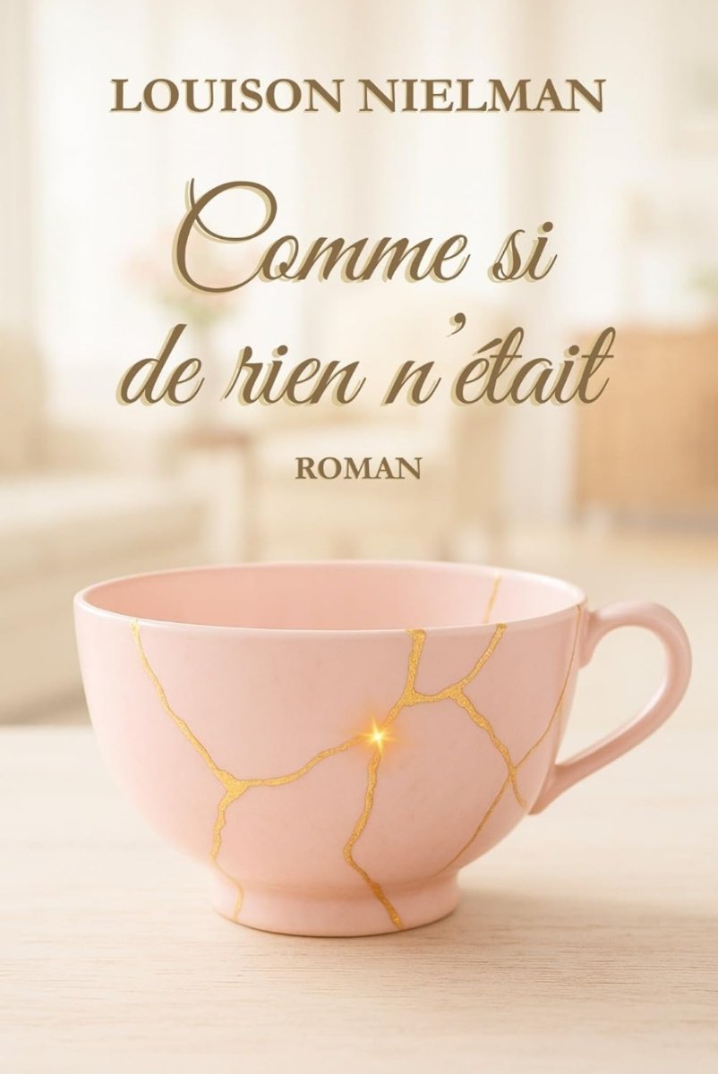 Comme si de rien n'était