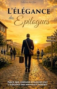 L'Élégance des épilogues