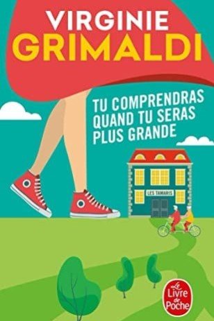 Tu comprendras quand tu seras plus grande