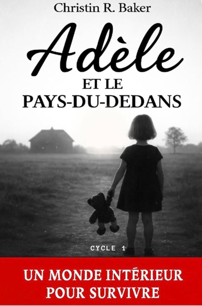 Adèle et Le-Pays-Du-Dedans