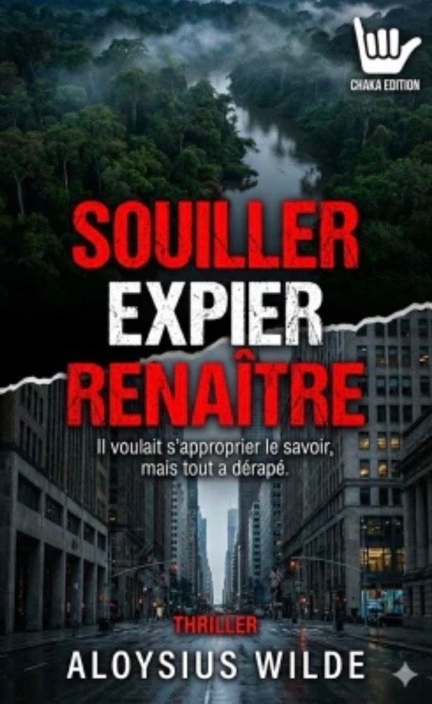 Souiller expier renaitre