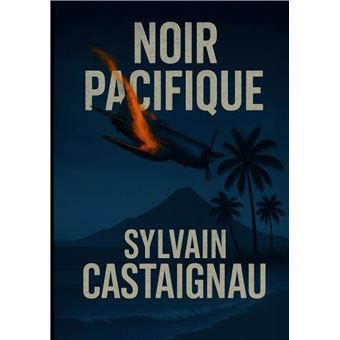 Noir pacifique