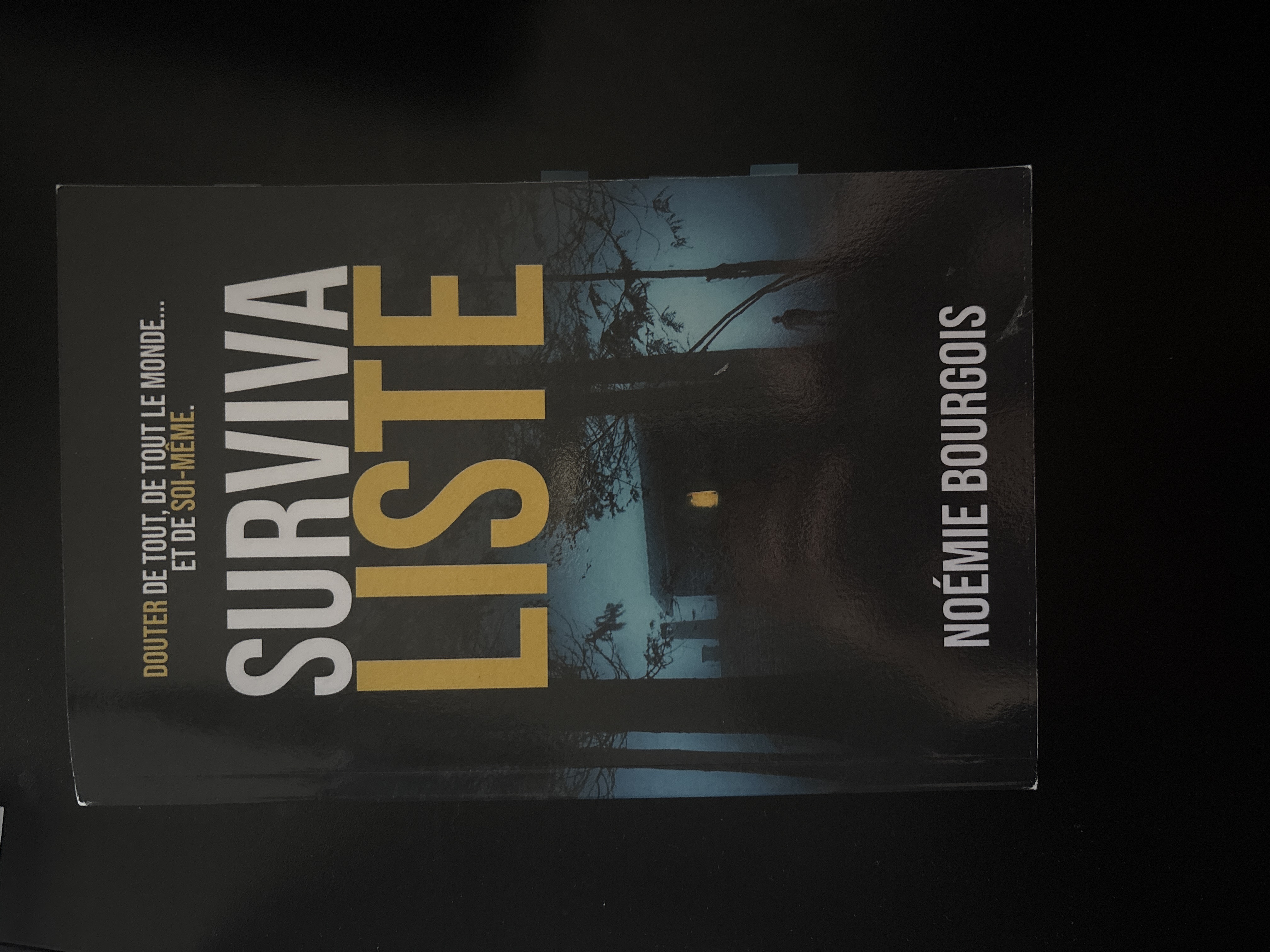 Survivaliste