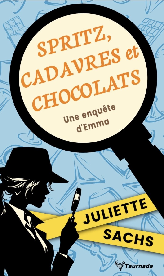 Spritz, cadavres et chocolats