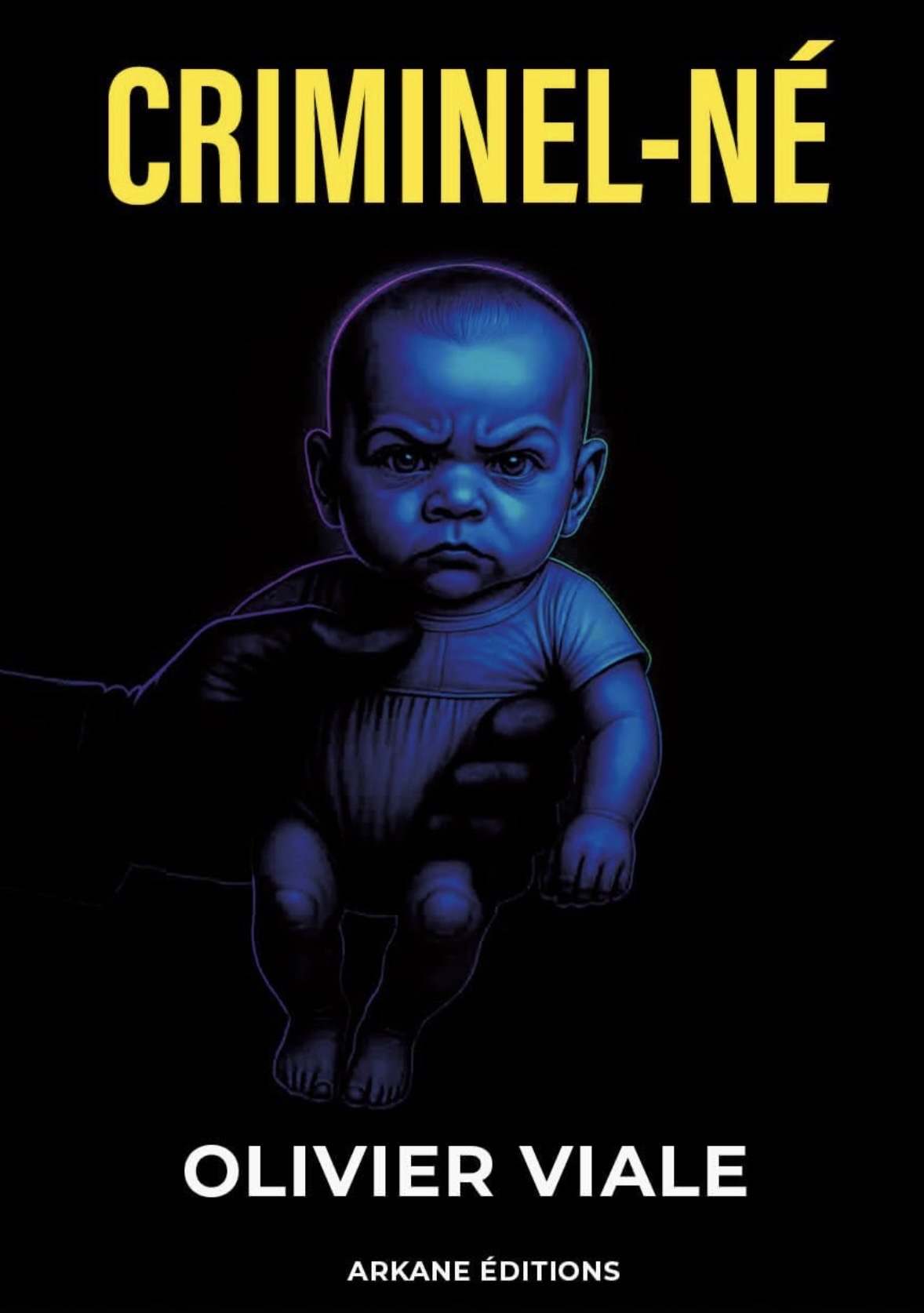 Criminel-né