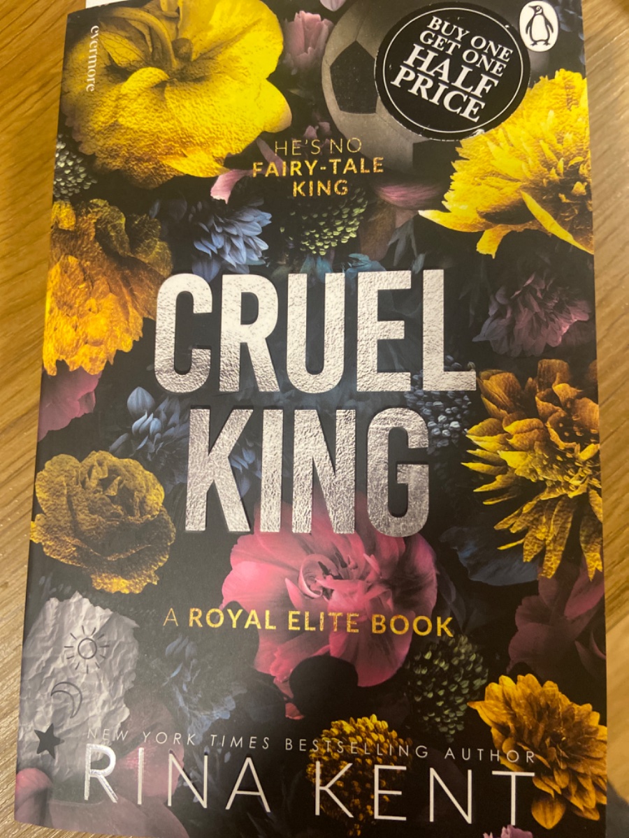 Cruel King