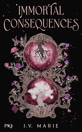 Immortal consequences. Vol. 1