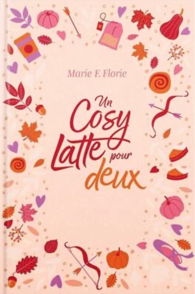 Un cosy latte pour deux