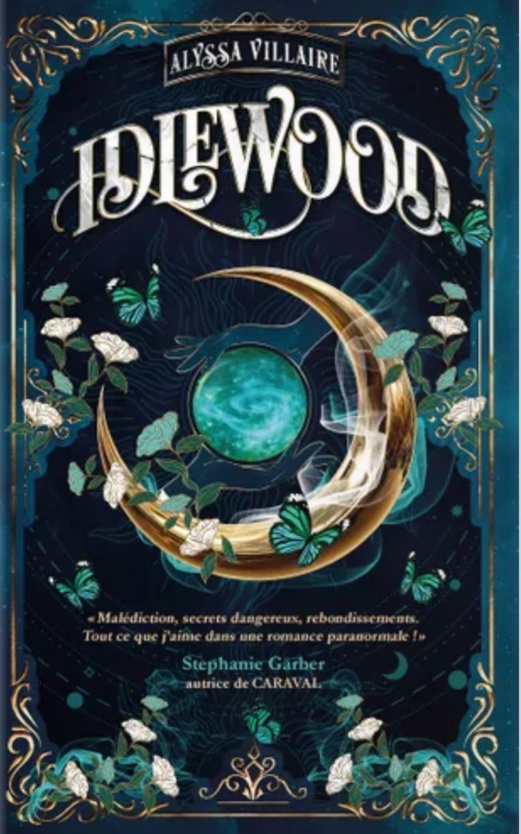 idlewood