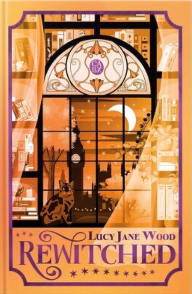 Rewitched