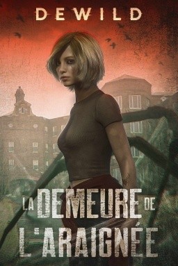La demeure de l'araignée ‎