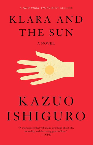 Klara and the Sun: A GMA Book Club Pick