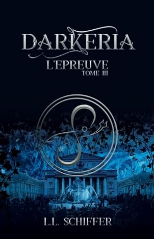 Darkeria, Le pacte